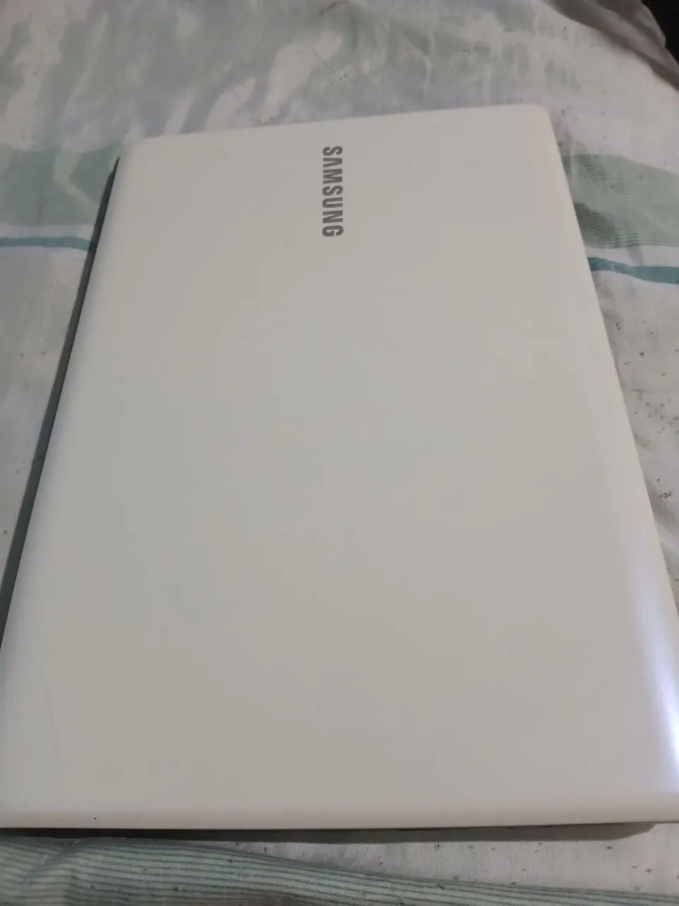 Notebook Samsung Intel Celeron 500GB - Foto 5