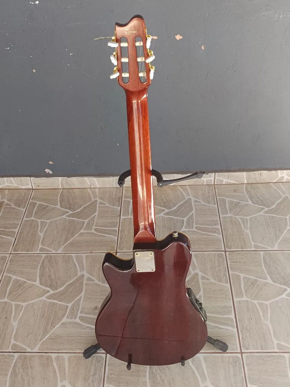 Violão Condor  - Foto 4