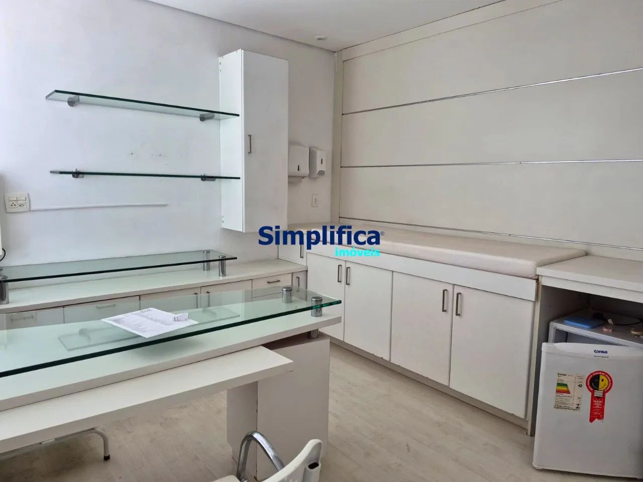 SALA COMERCIAL- SANTA EFIGÊNIA - Foto 2