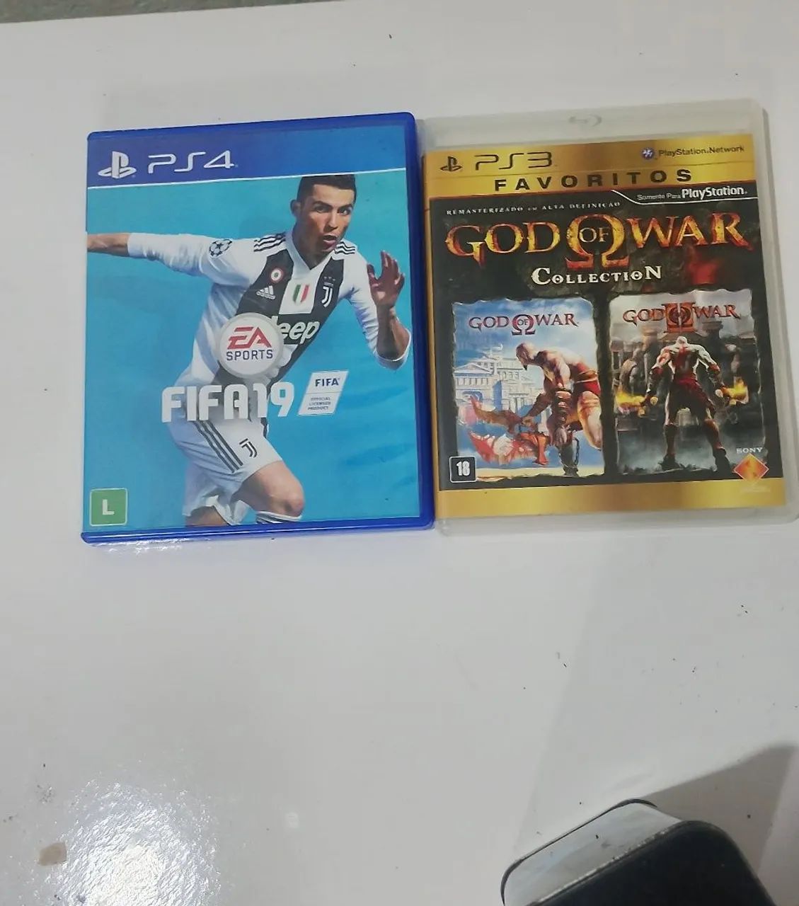 FIFA 19 ps4  - Foto 2