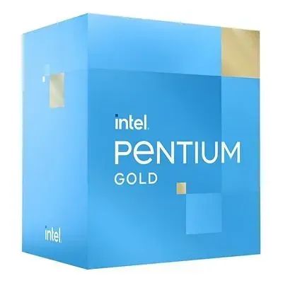 Pentium Gold LGA 1150