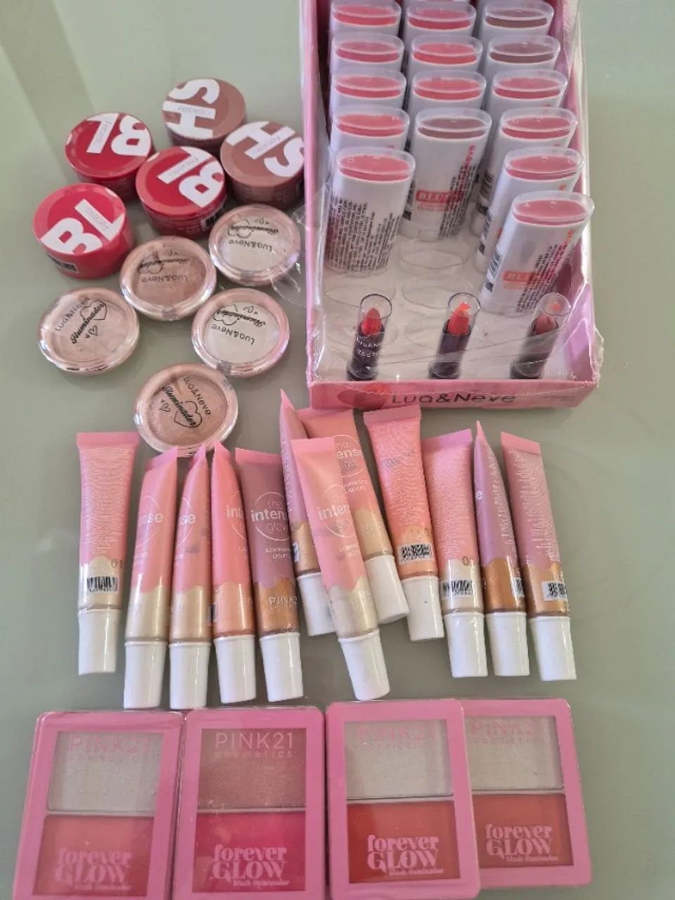 Lotes de Maquiagem para Revenda ? - Foto 3