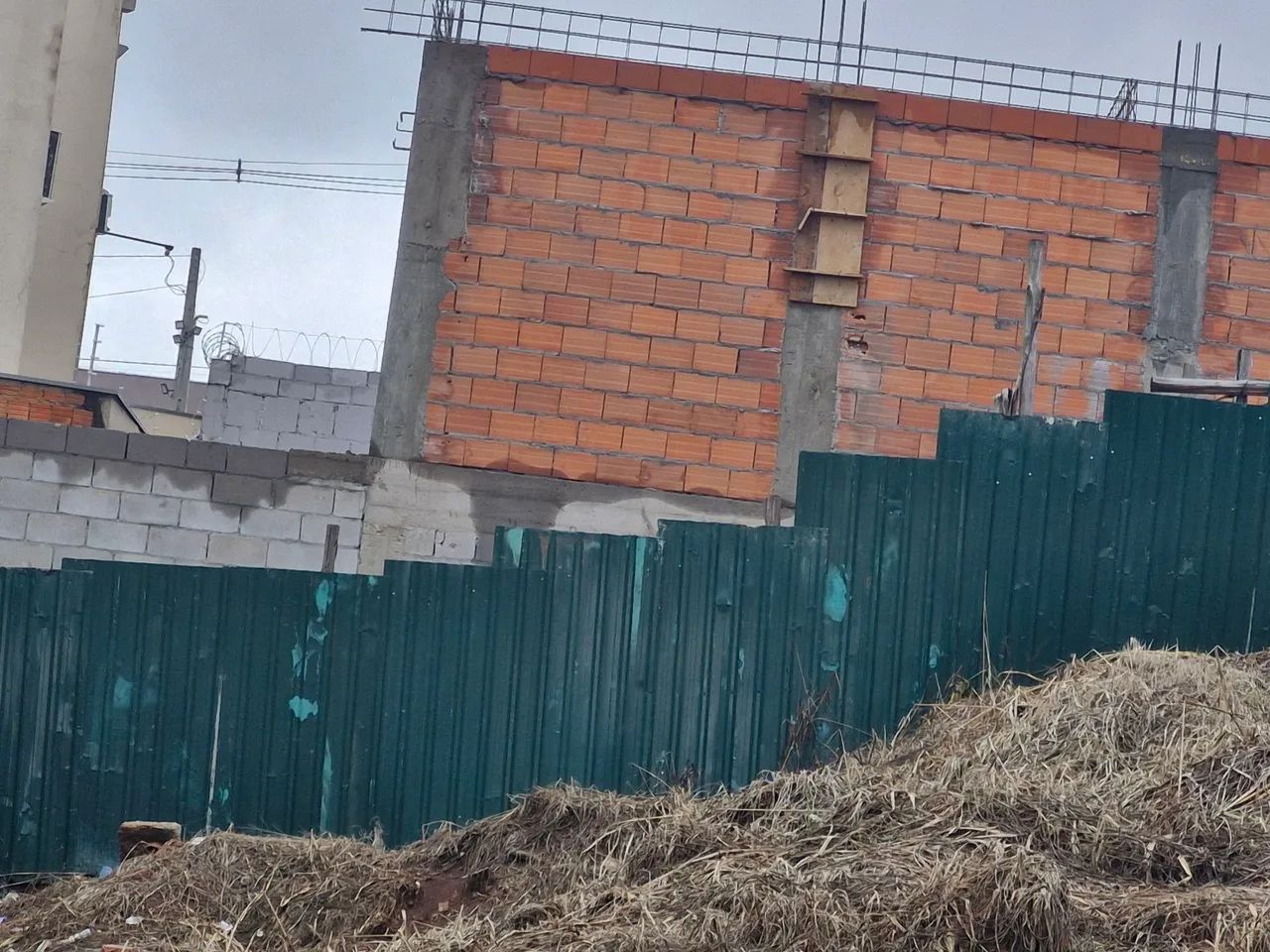 Tapume  - Foto 2
