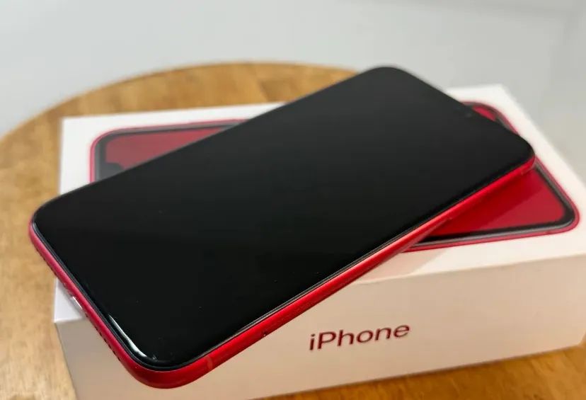 iPhone XR - Foto 3