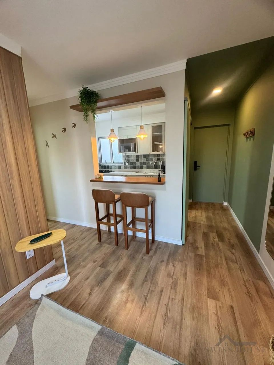 Apartamento mobiliado à venda PARA INVESTIDORES no Centro em Campinas/SP - Foto 5