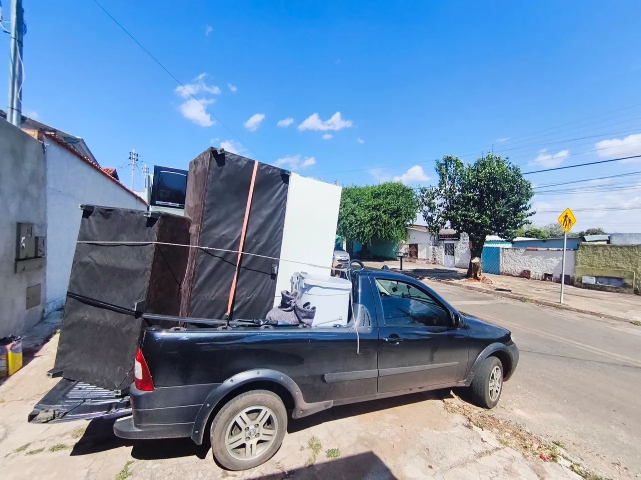 Frete em Anápolis  - Foto 4
