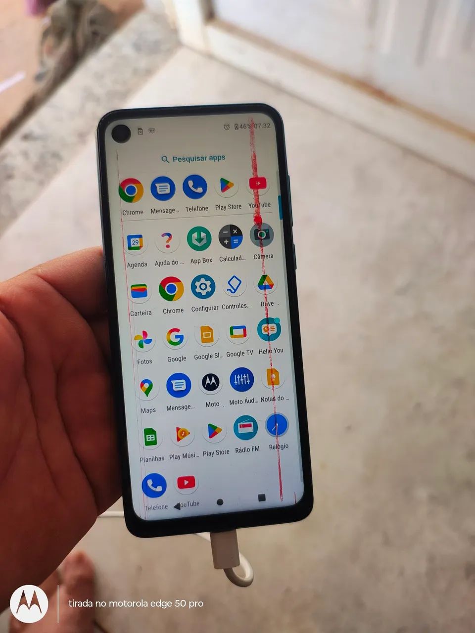 Celular motorola one - Foto 3