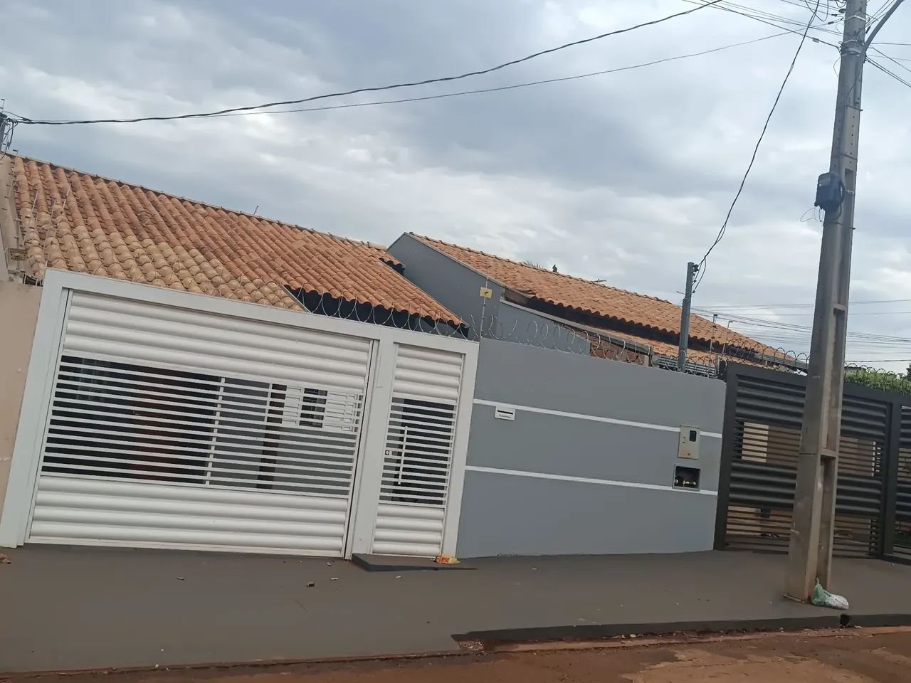 Foto - Campo Grande - Residencial Búzios