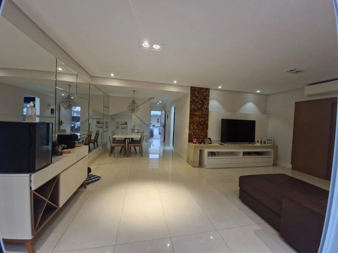 Casa em condomínio para venda em SBC - Foto 5