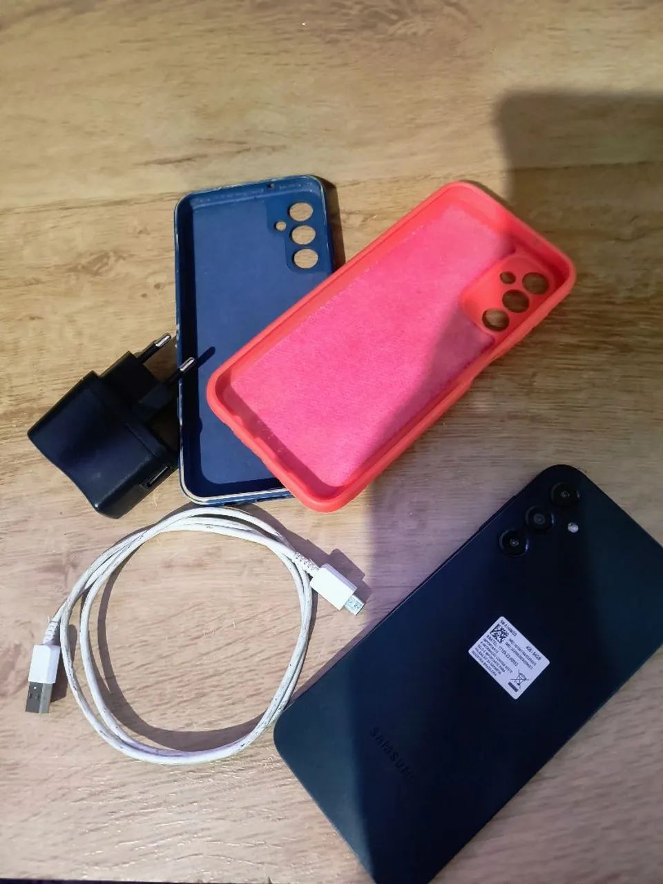 Samsung A14 64gb  - Foto 5