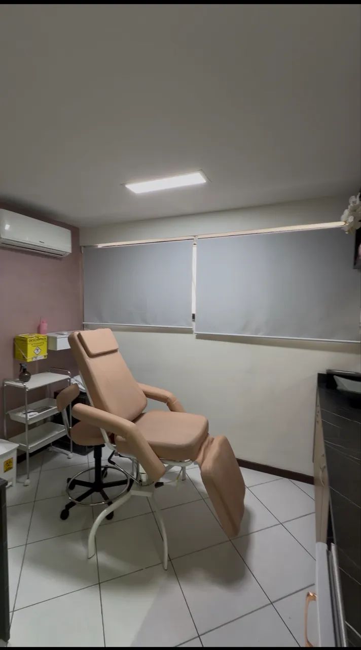 sala de estética itapuan  - Foto 4