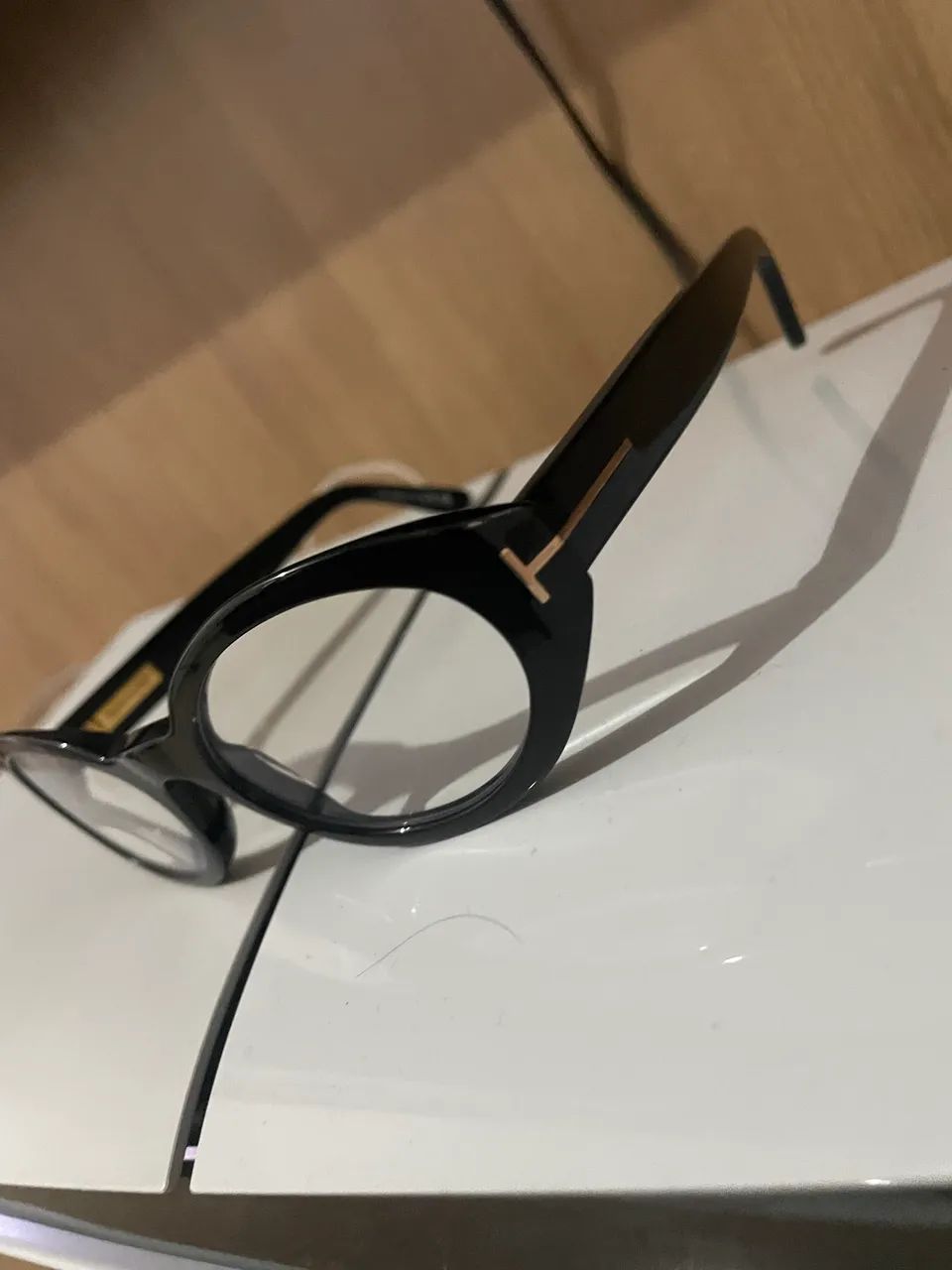 Óculos tom Ford  - Foto 2