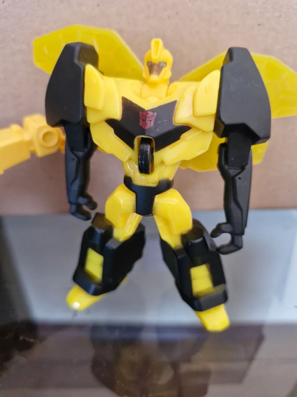 Transformers - Foto 2