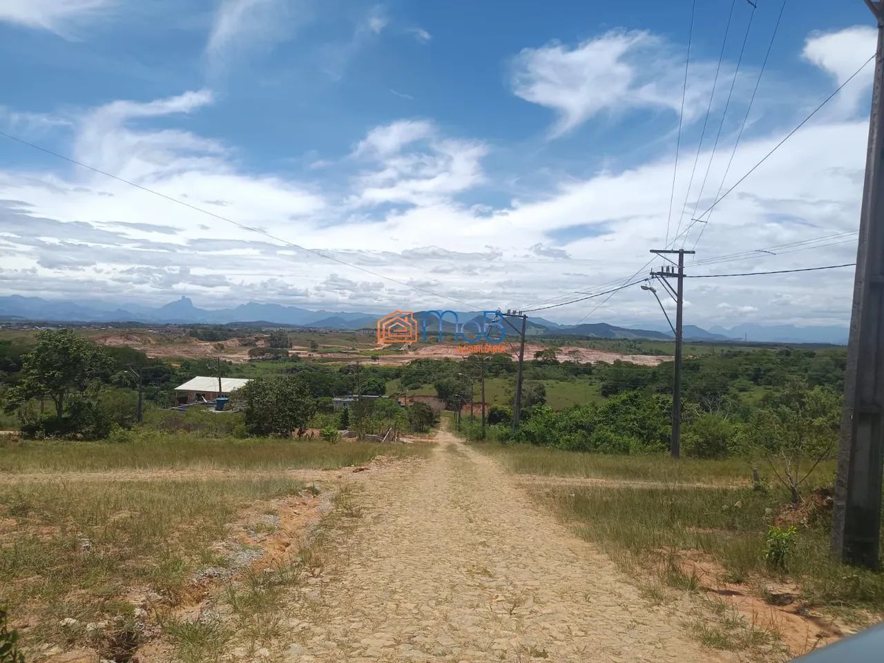 Terreno à venda Ajuda de Cima Macaé/RJ - Foto 2