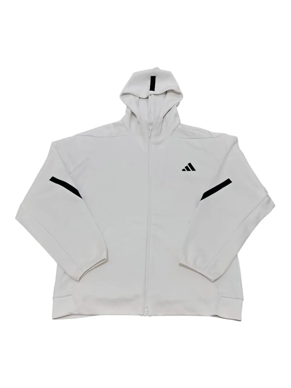 ジャケット40000 Jaqueta com zíper completo Adidas Z.N.E. - Roupas - Parque