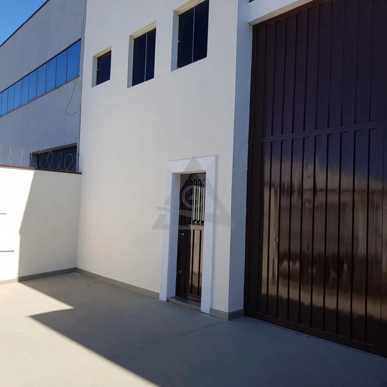 Galpão para alugar em Campinas, Parque Via Norte, com 225 m² - Foto 2