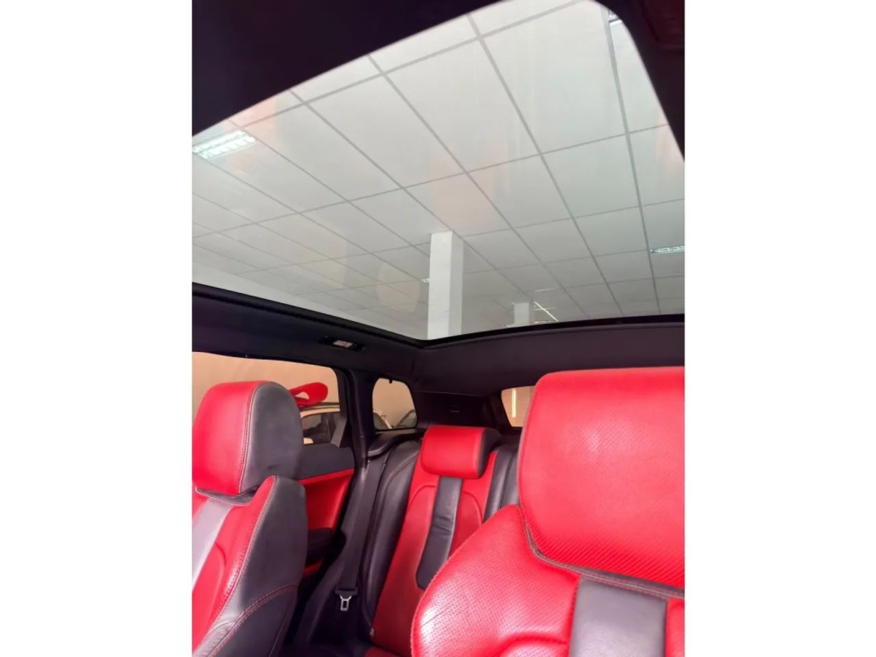 Land Rover Range Rover Evoque SI4 HSE Dynamic 2.0 Aut., foto 7 de 9
