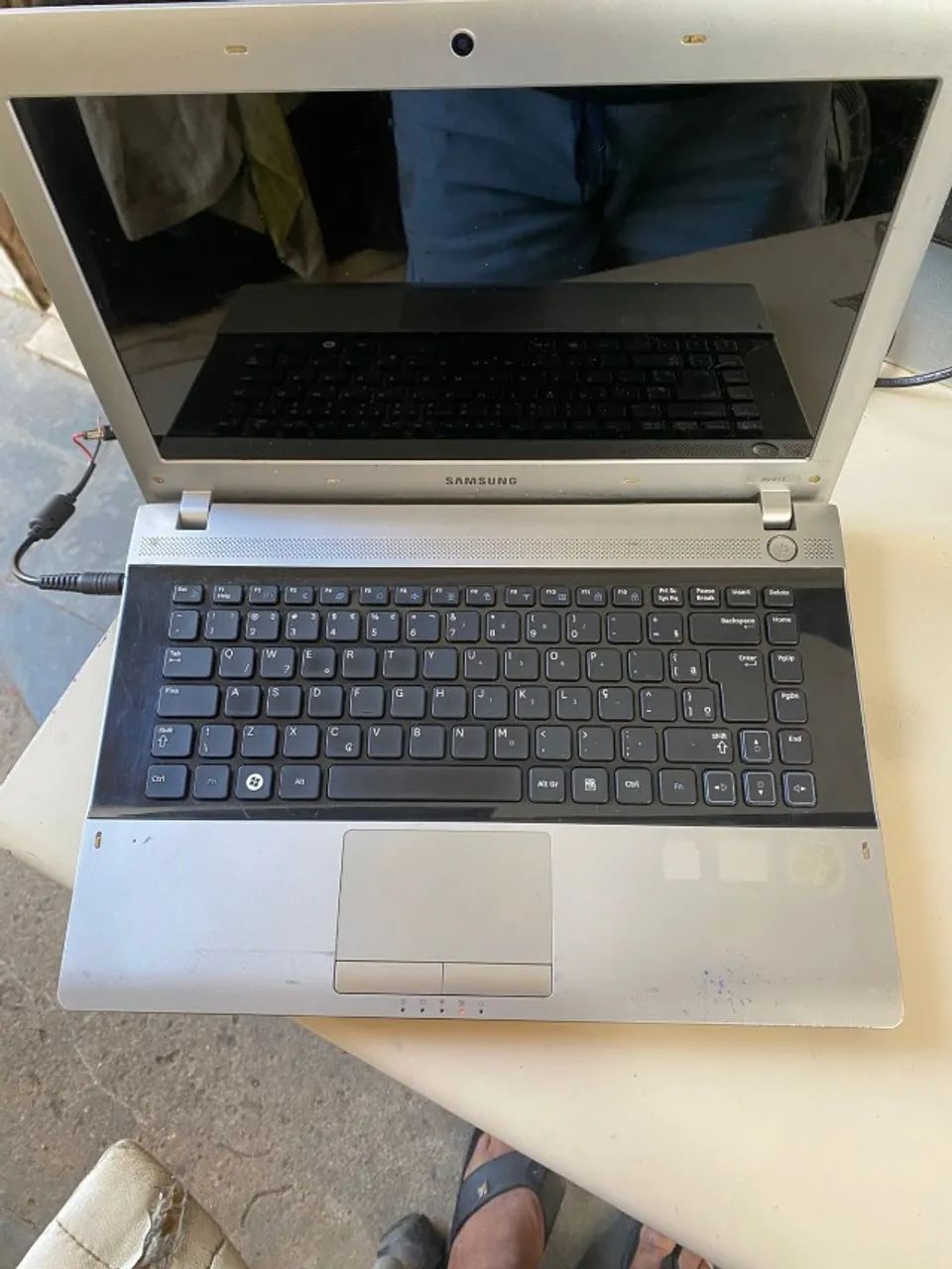 notebook samsung excelente - Foto 4