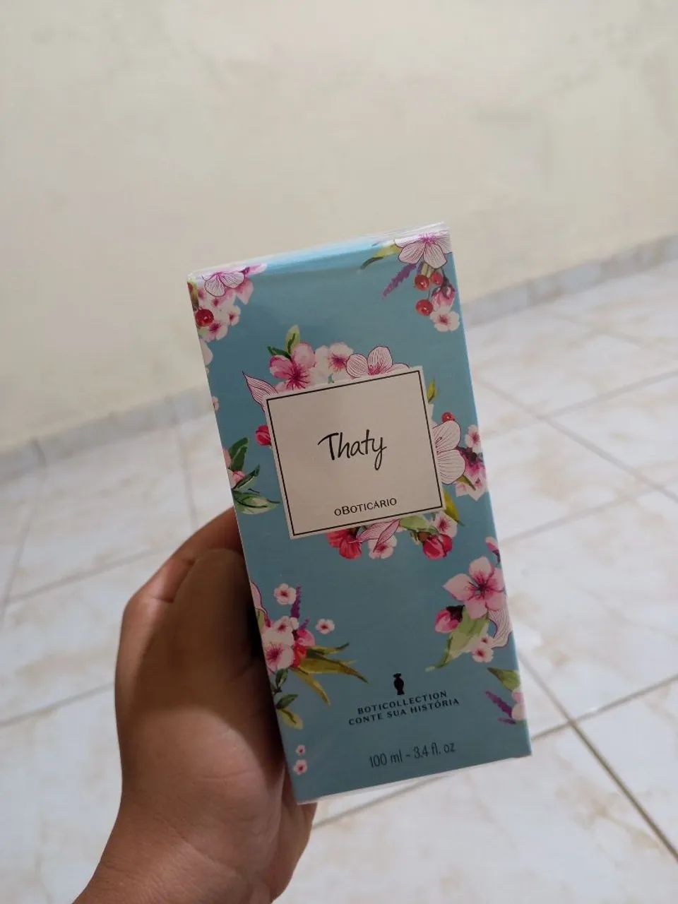 Perfume Thaty