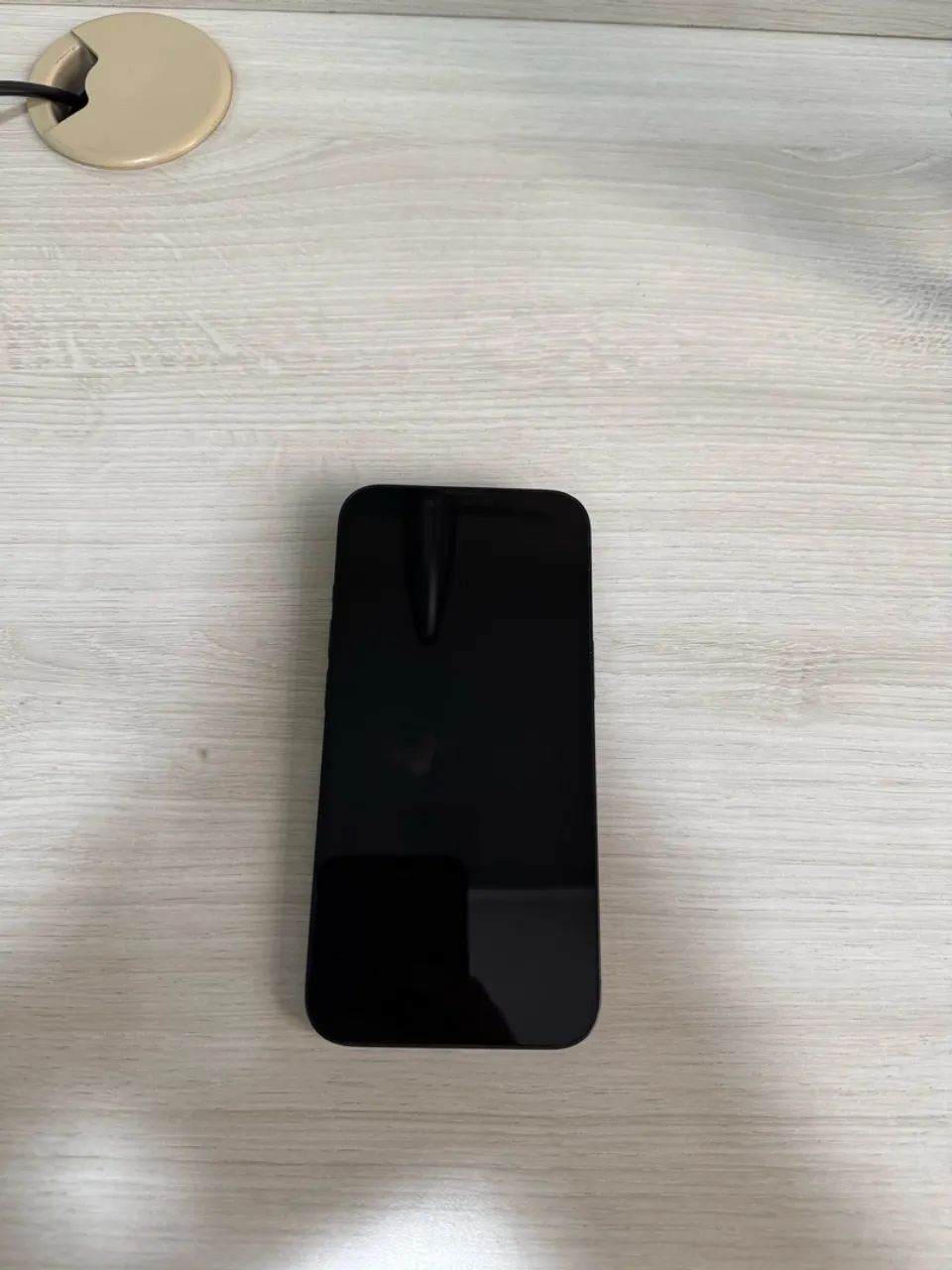 iPhone 14 Preto 128GB  - Foto 3