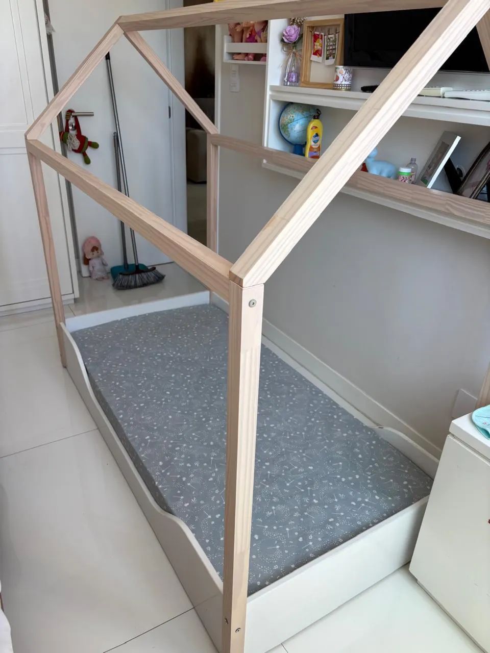 Tok Stok Junior Montessori Bed