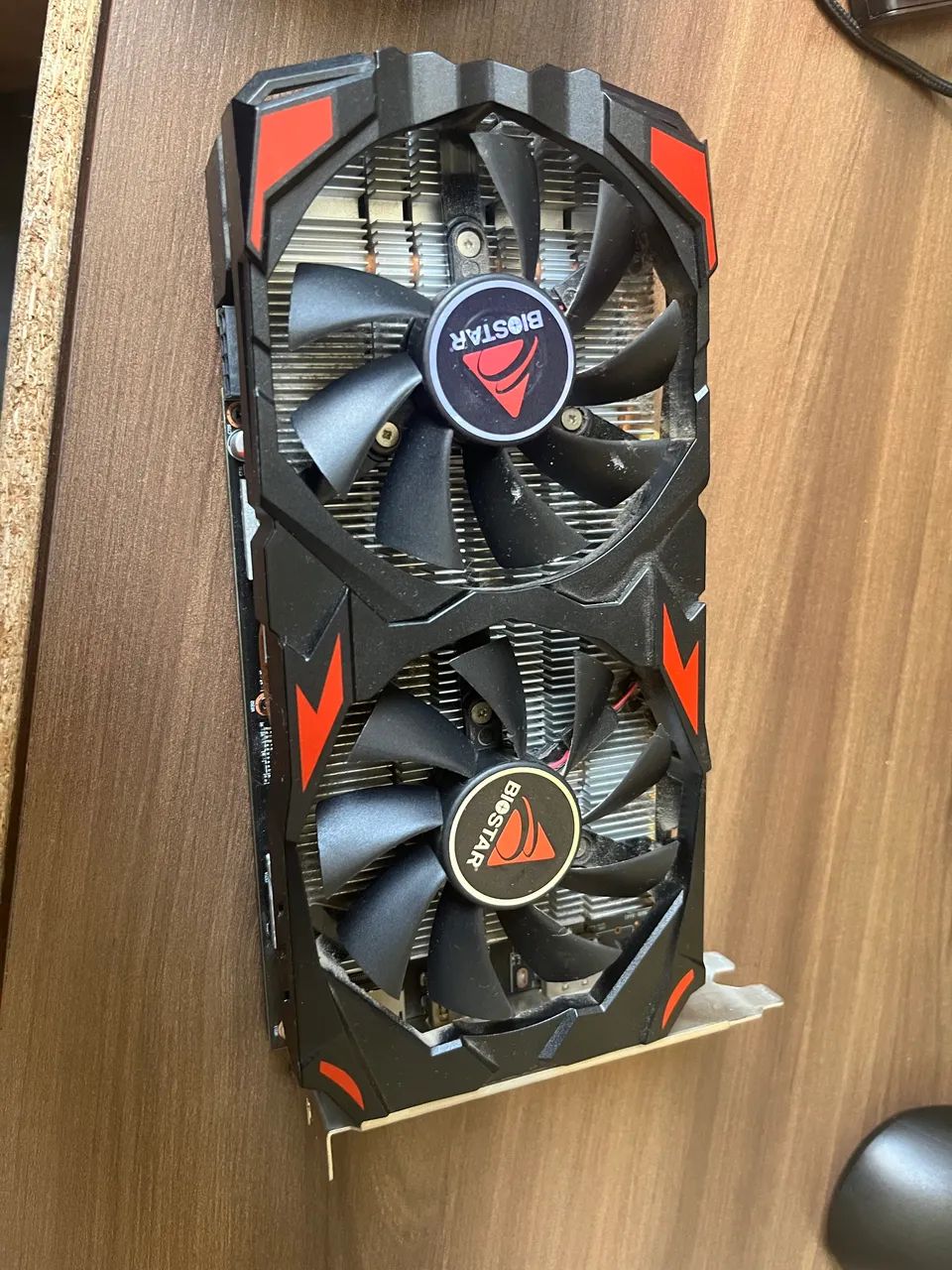 Rx 580 8gb