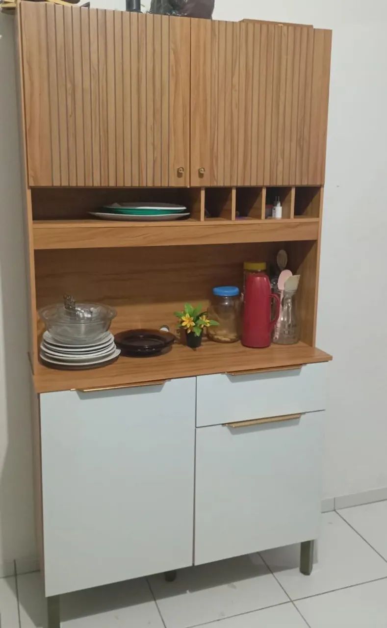 Armário de cozinha  - Foto 2