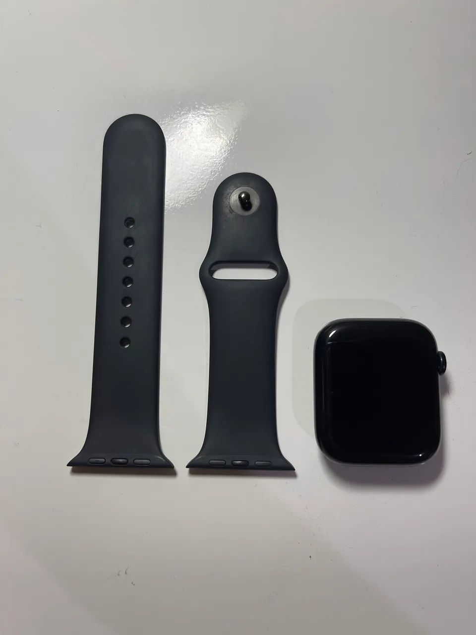 Apple Watch Séries 9 45mm