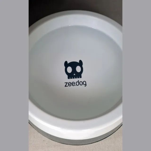 2 Comedouros Zee Dog G - Foto 3