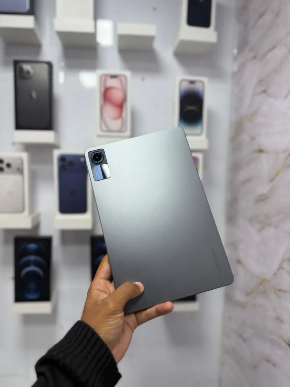 REDMI PAD SE 256GB R$ 1.199 ? - Foto 3