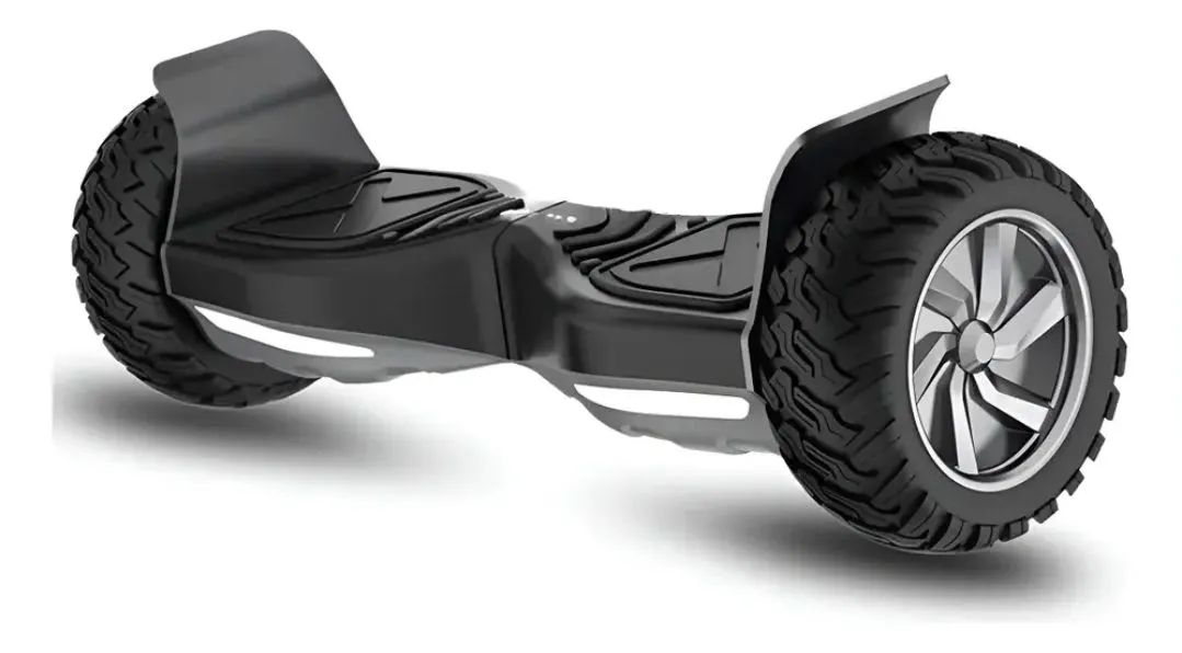 Hoverboard off-road Brinowar