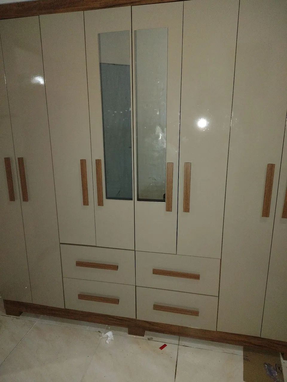 Guarda roupa Novo  - Foto 4