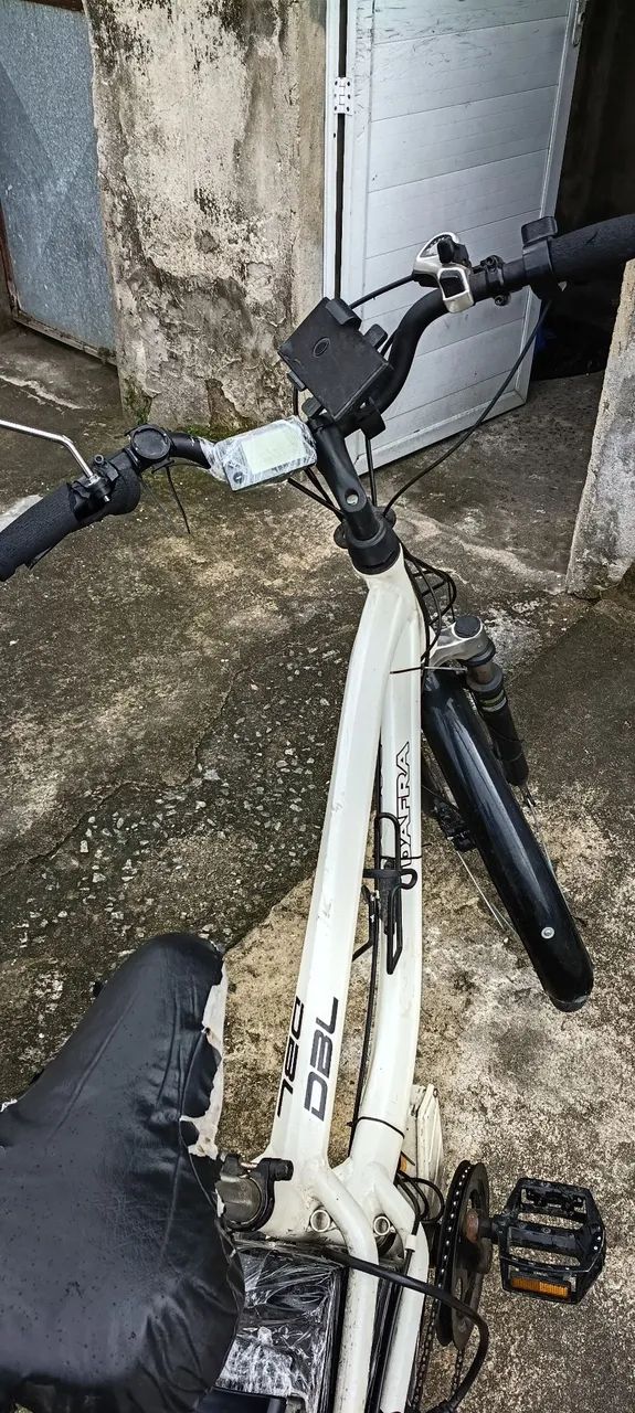 Bike Dafra Dbl - Foto 2