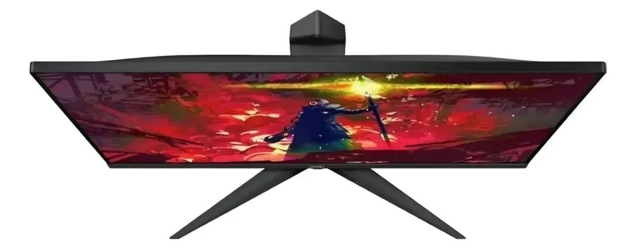 Monitor AOC 24' 144Hz - Foto 4