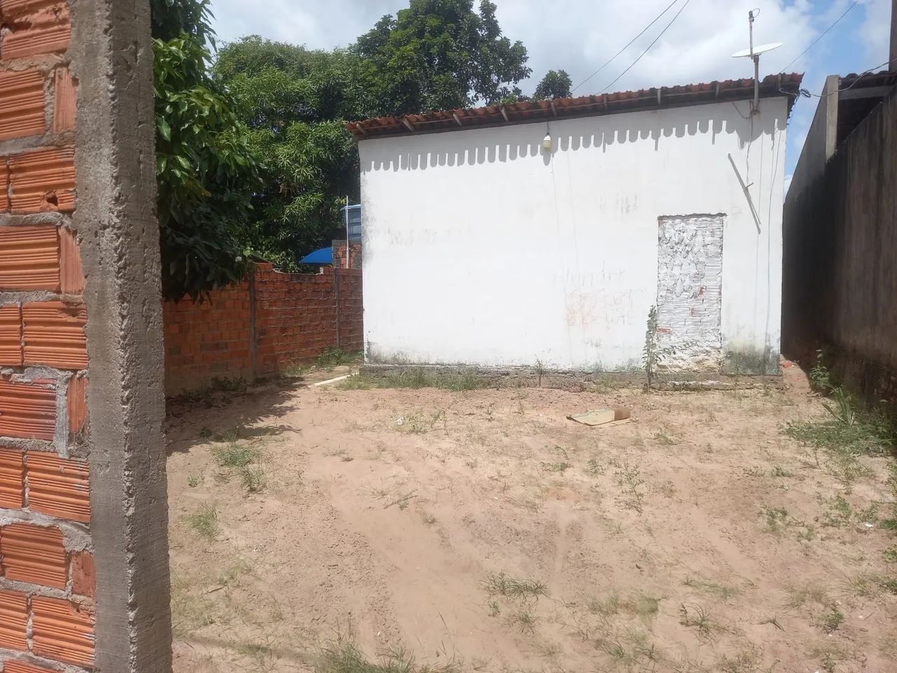 CASA TERRENO GRANDE - Foto 2