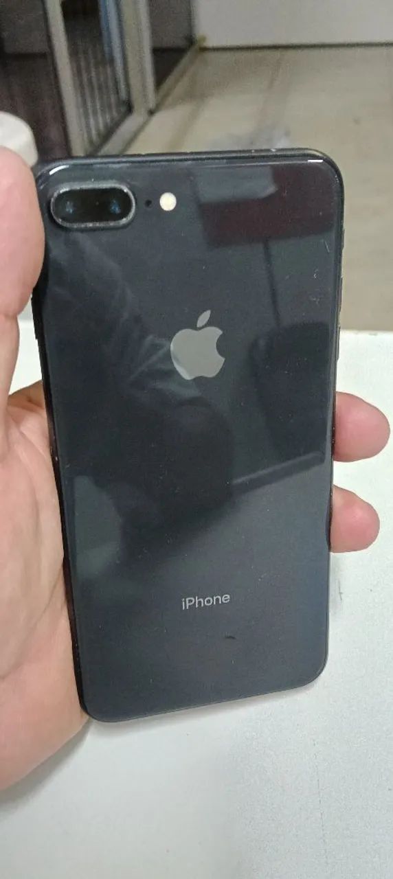 iPhone 8 plus 64g - Foto 5
