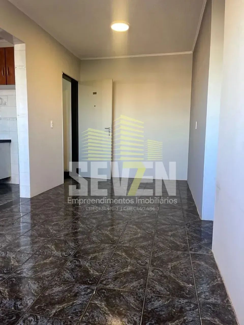 Apartamento com 2 Quartos em Bauru  Ótimo Custo-Benefício - Foto 3