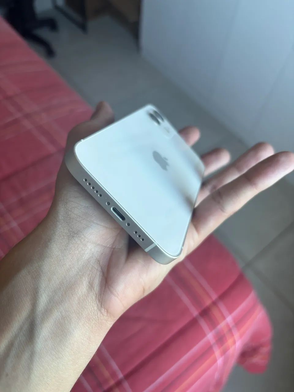 iPhone 12 Sem marcas de uso  - Foto 2