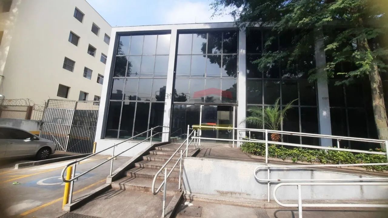 PRÉDIO COMERCIAL VILA GUILHERME 1226M2 - Foto 4