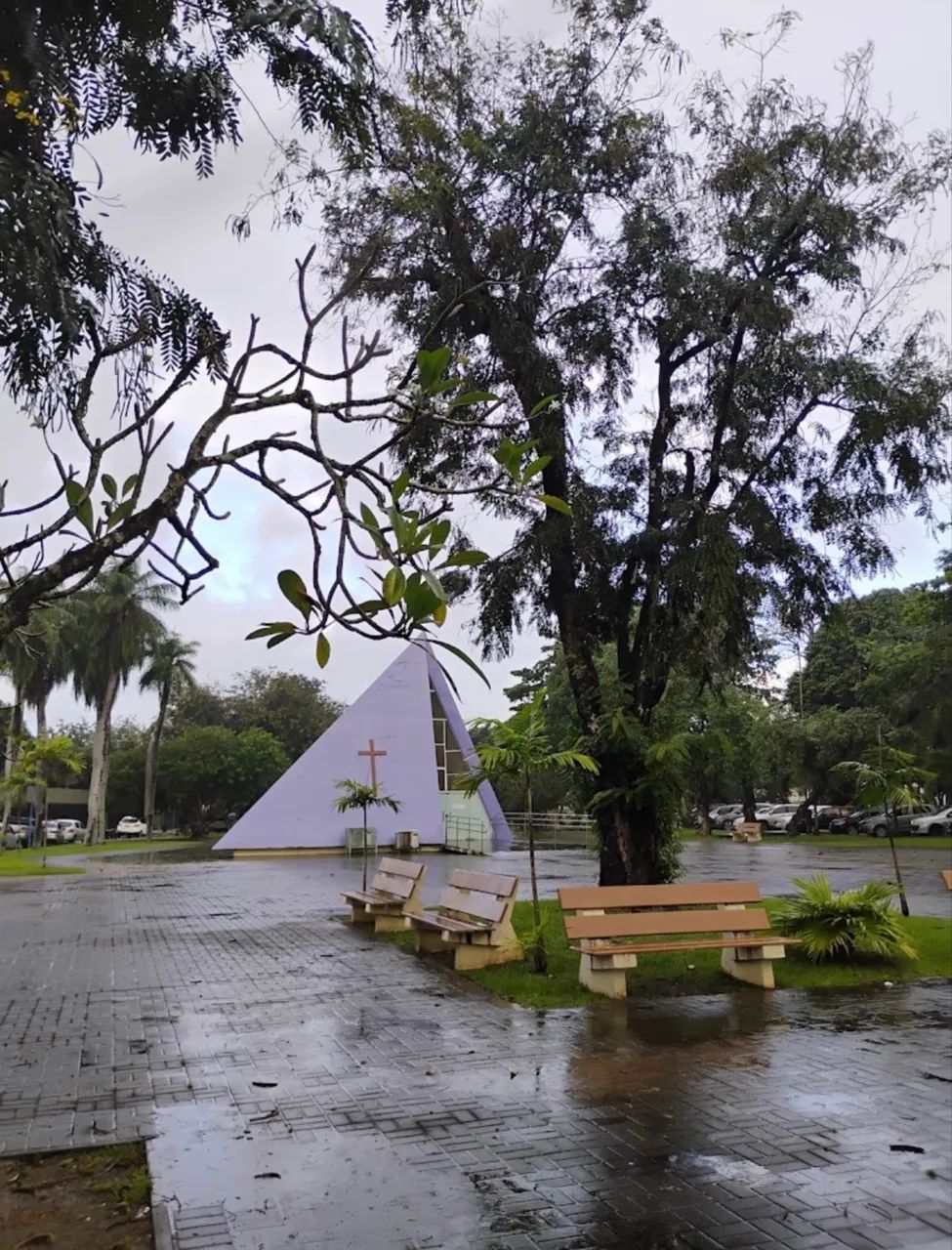 Jazigo no cemitério parque das flores  - Foto 2