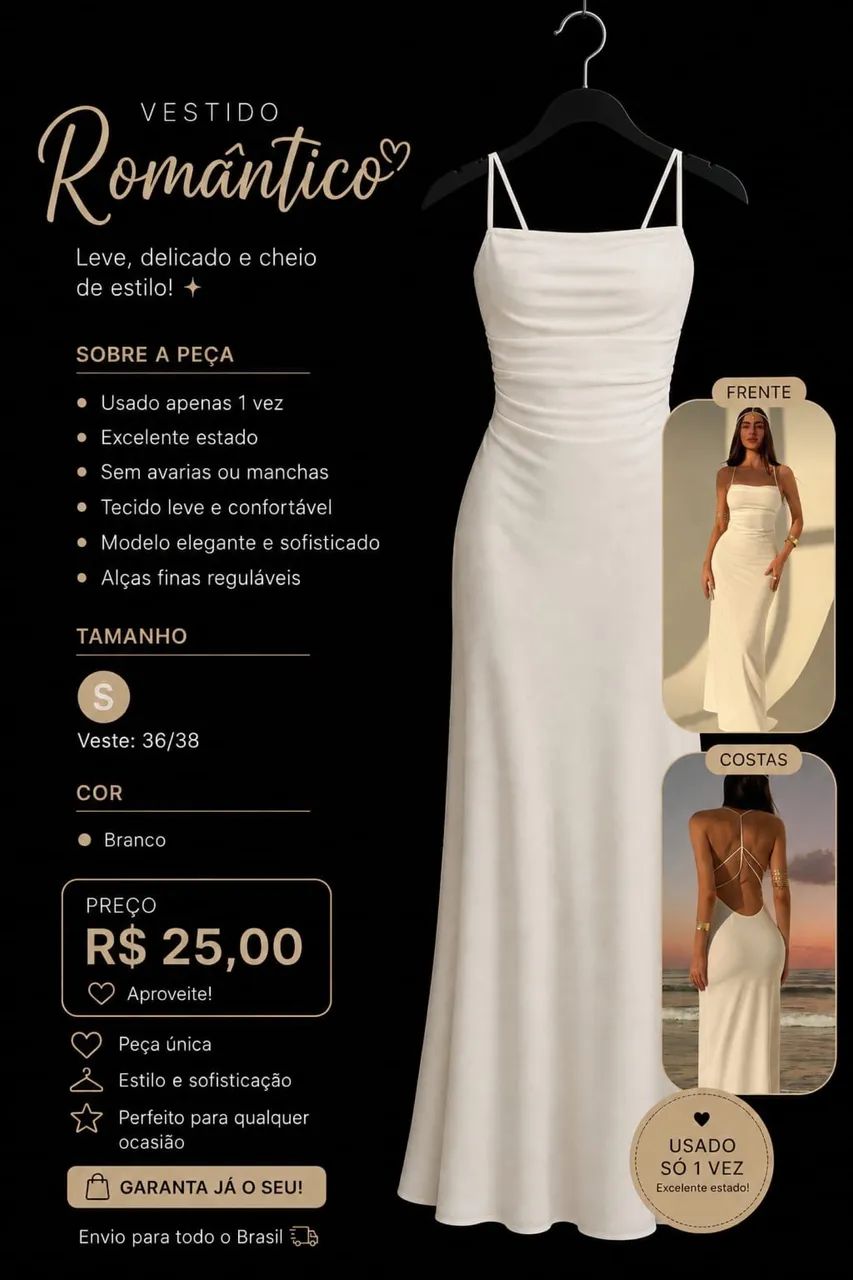 Roupas  - Foto 4