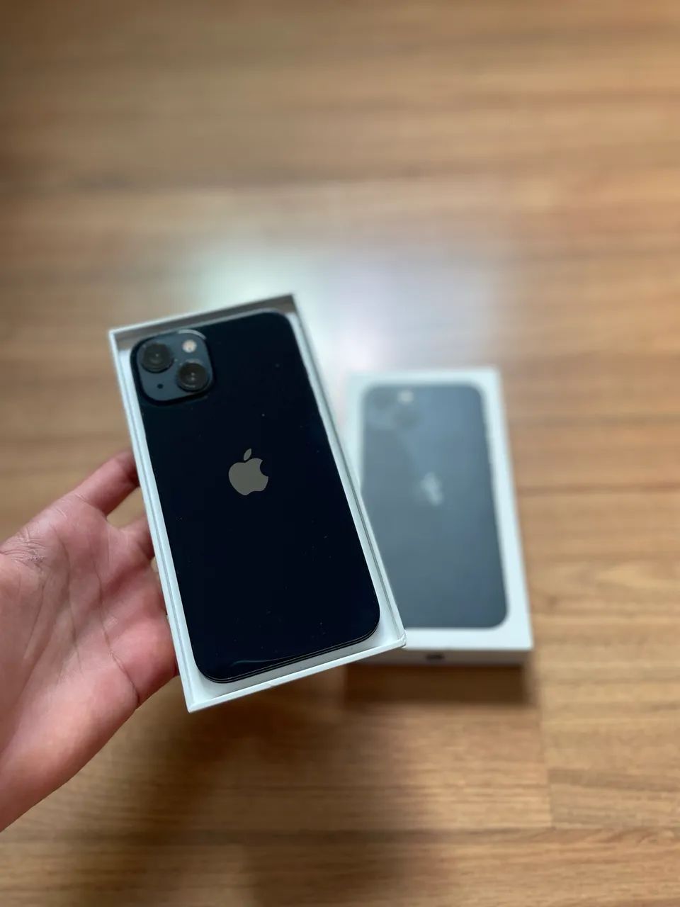 iPhone 13 128GB - Foto 3