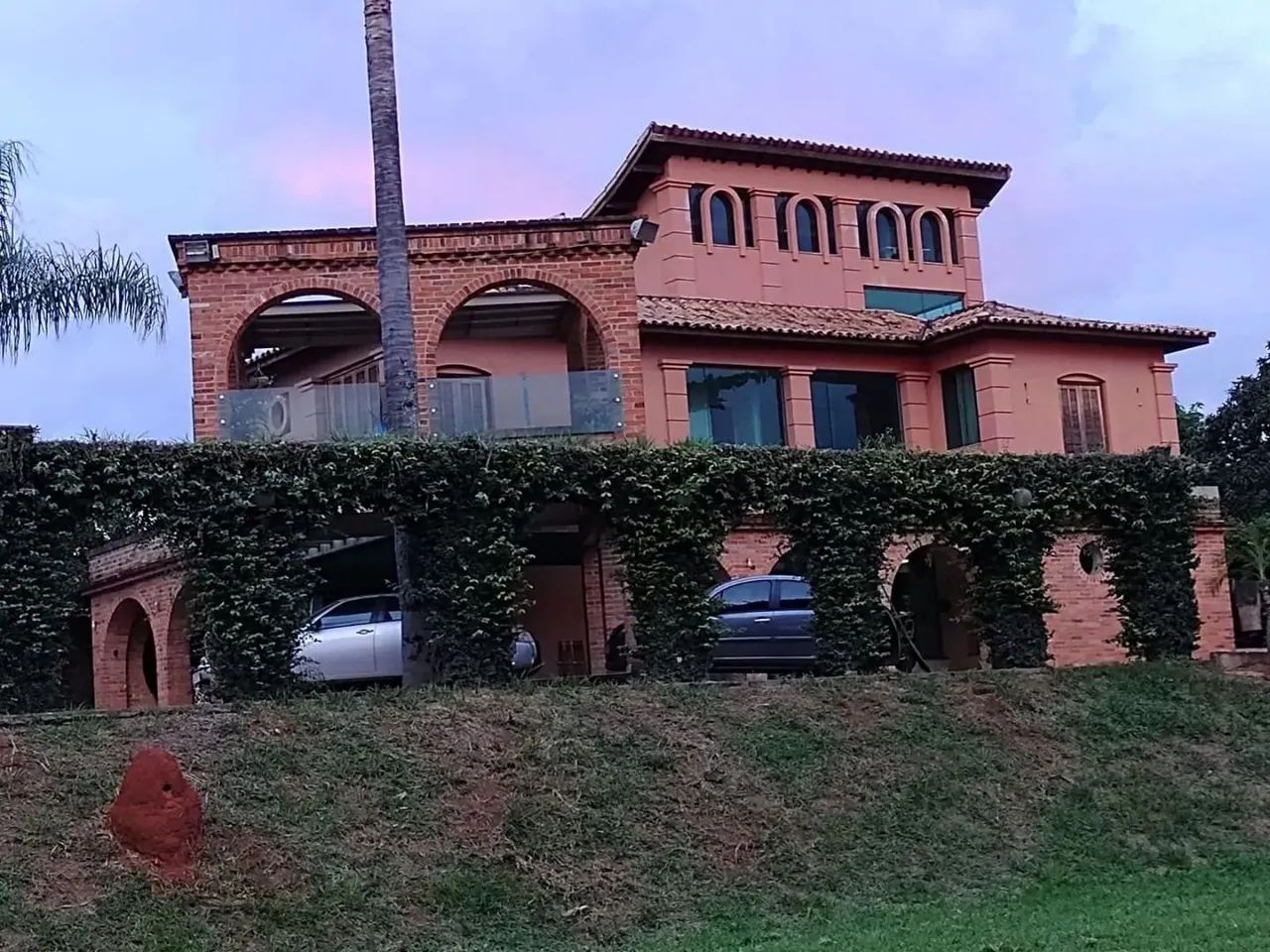 chácara para venda e aluguel em campestre, piracicaba 4 quartos - Foto 4