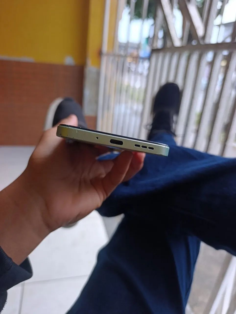Celular redmi 13c - Foto 4