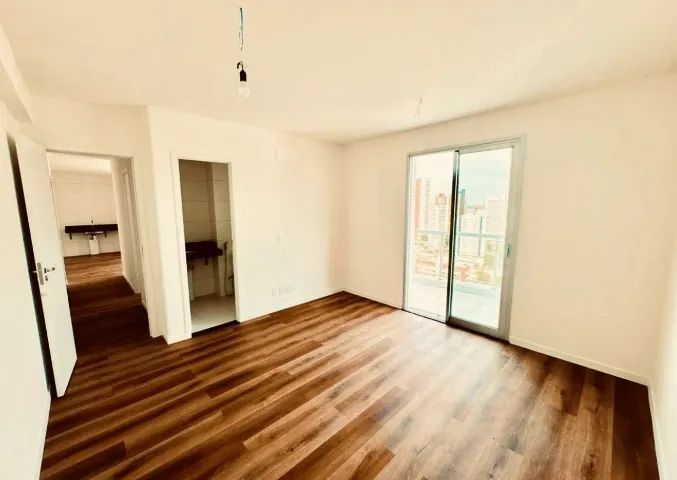 Apto, 94m², 3/4, 2 vgs no Edifício Torre Evidence - Foto 4