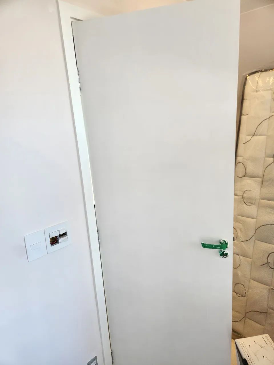 Porta Completa - Portas e Janelas - Icaraí, Niterói 1496613663 | OLX