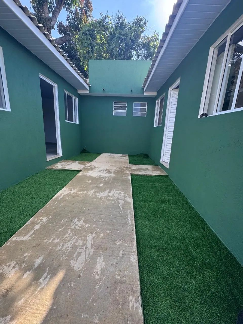 Foto - Curitiba - Santa Cândida