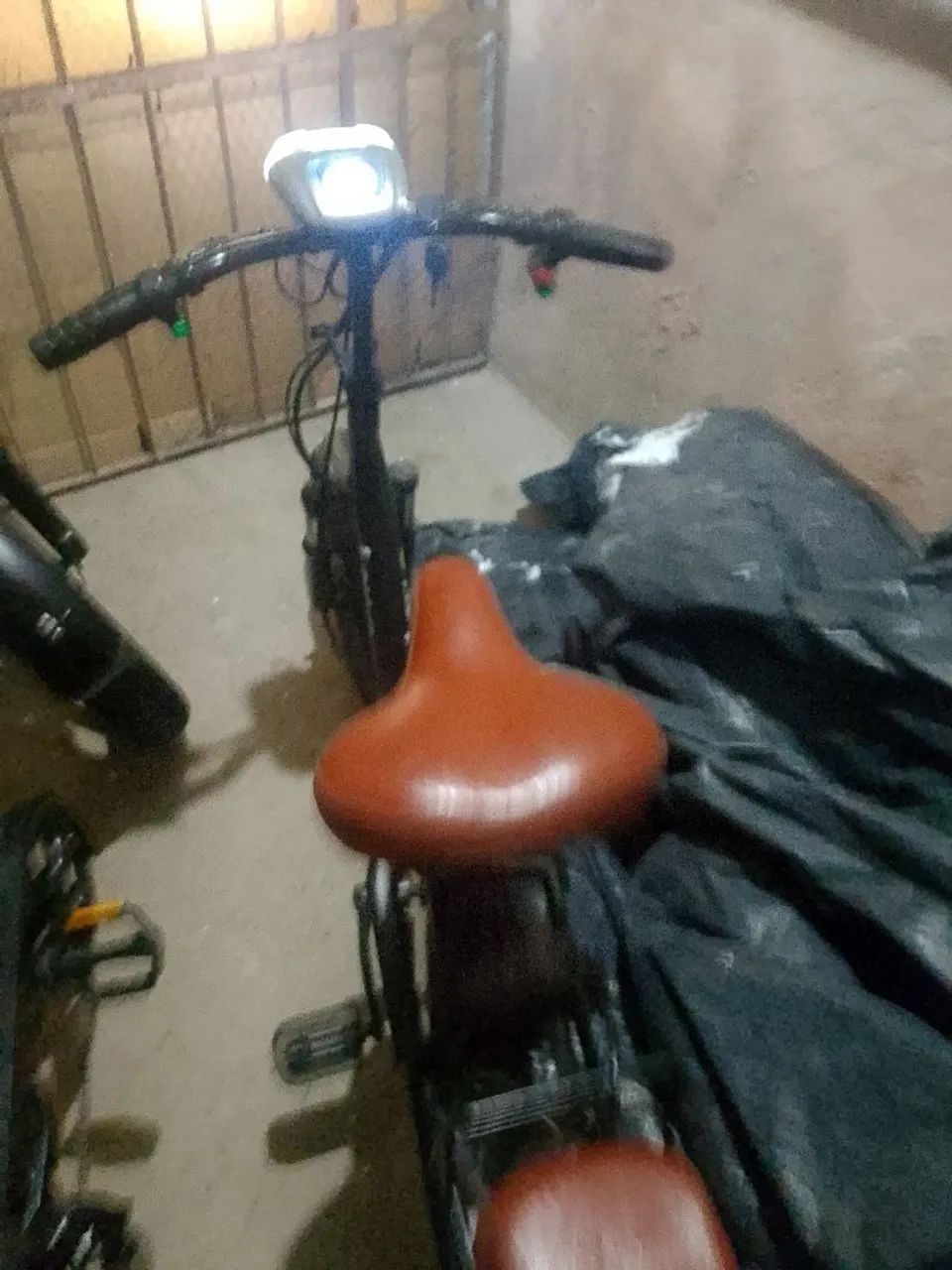 Bike elétrica  - Foto 2