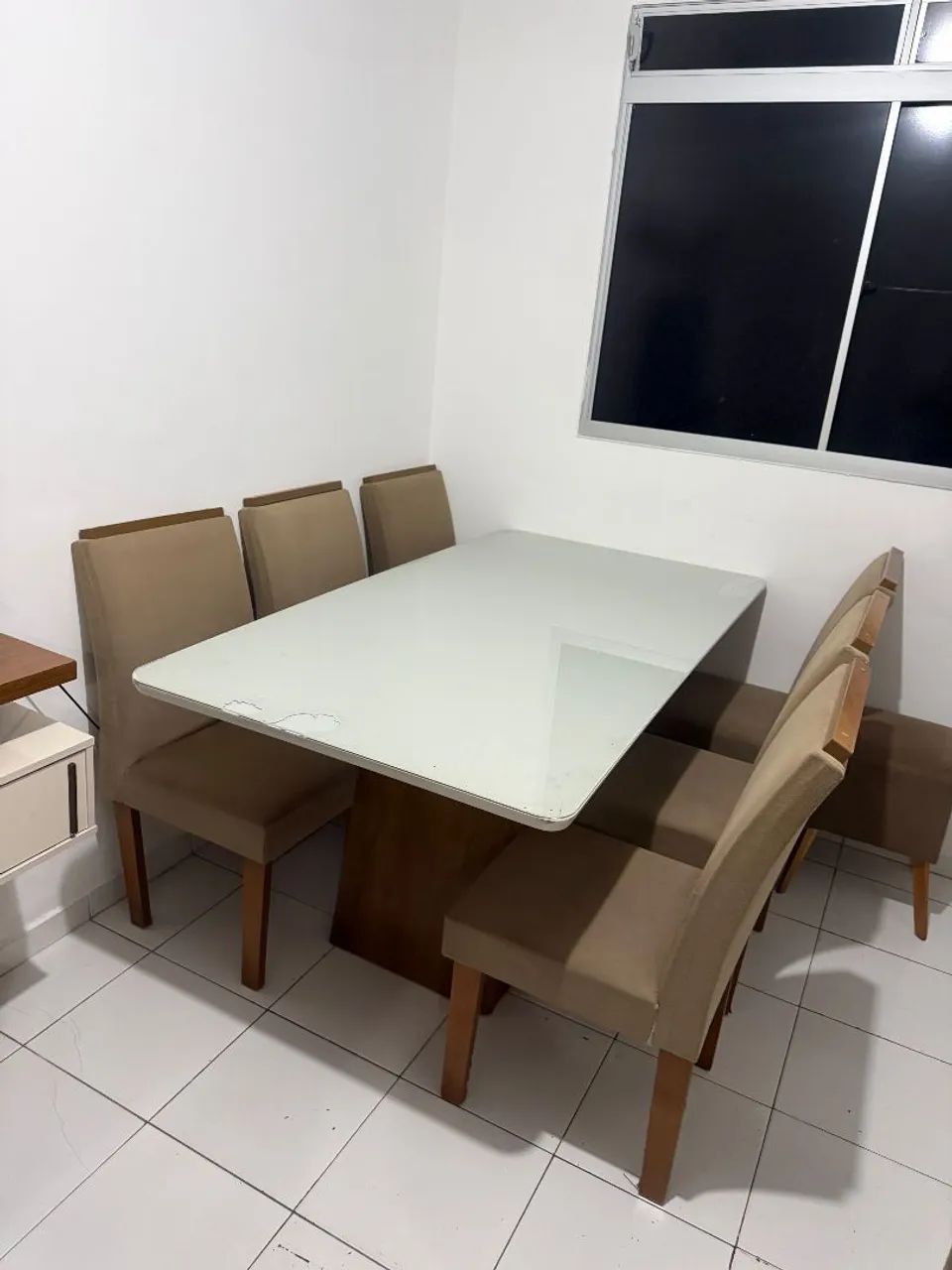 MESA 6 CADEIRAS  - Foto 5