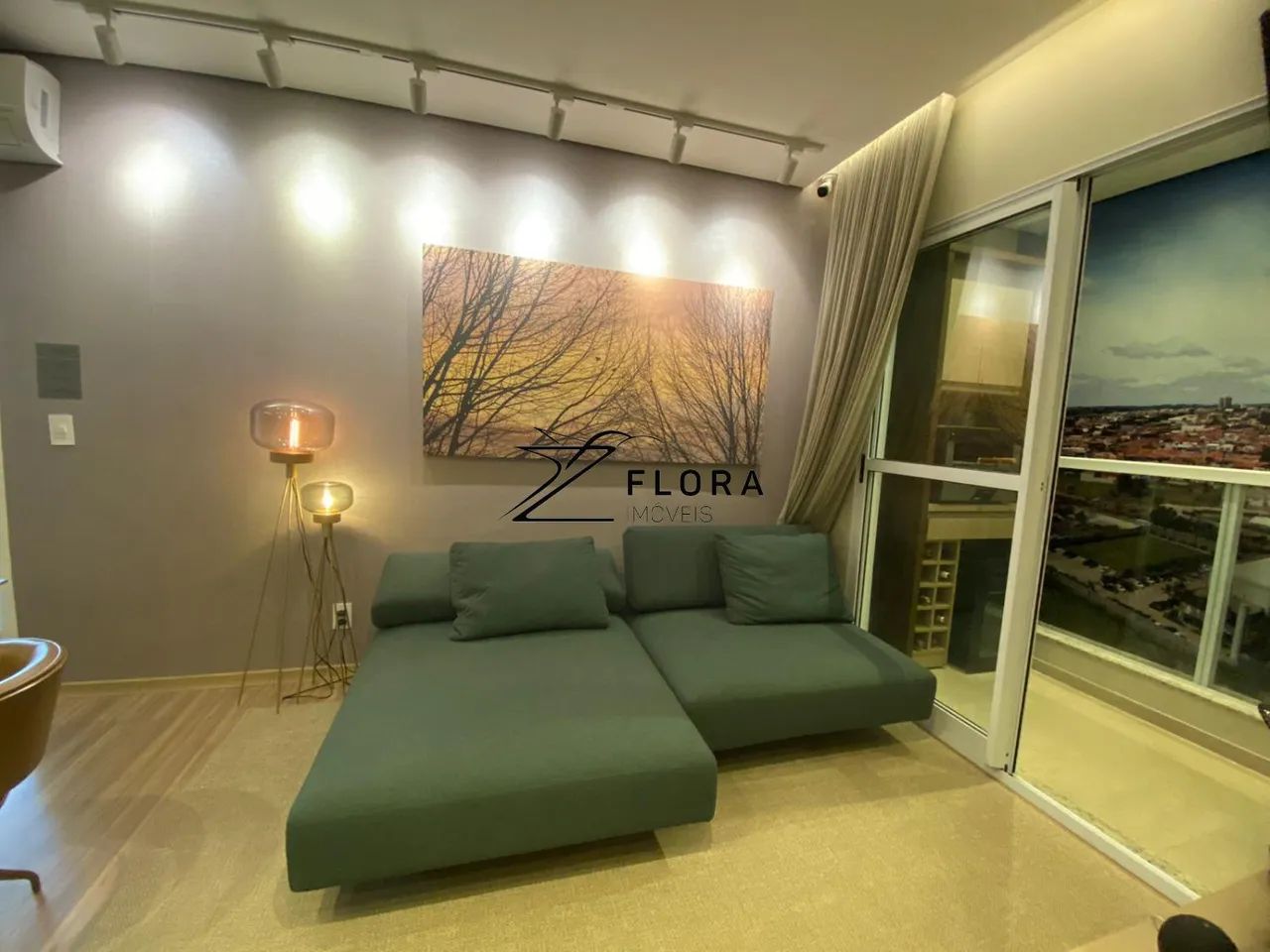 apartamento - Centro - Sumaré - Foto 4